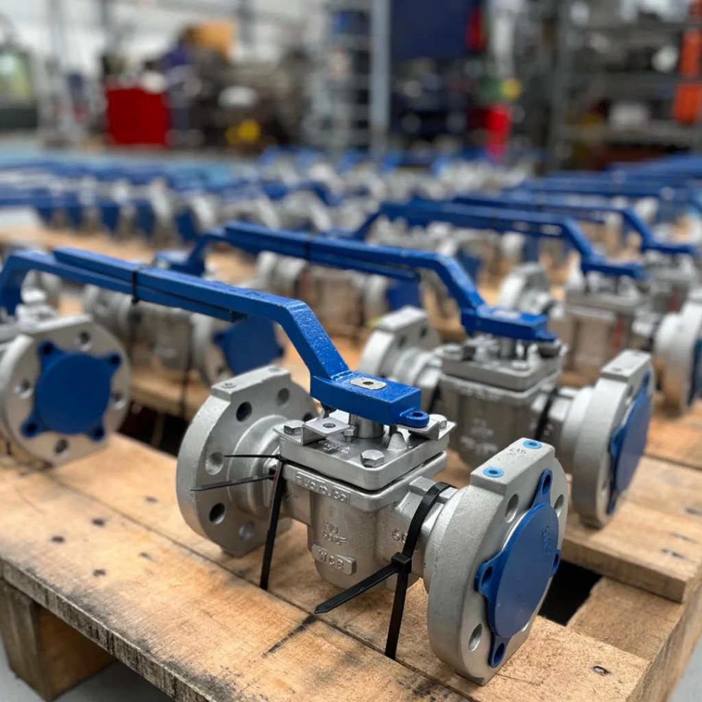 Somos distribuidor oficial exclusivo de Fluoroseal Group en Argentina.