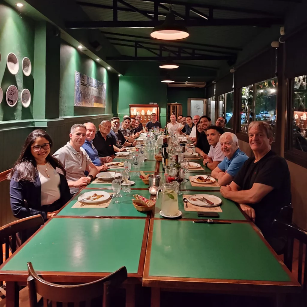 El clásico de todos los años x2