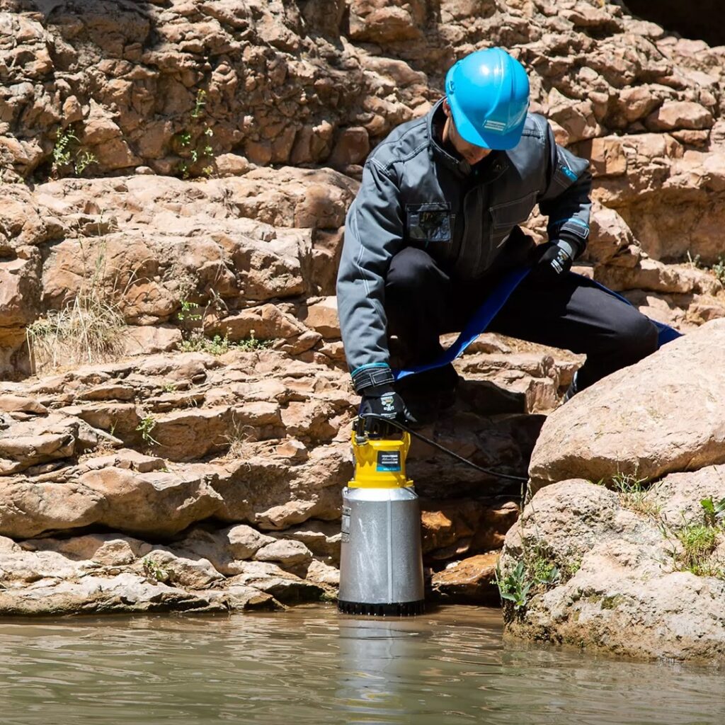 ¿𝗤𝘂𝗲́ 𝗻𝗲𝗰𝗲𝘀𝗶𝘁𝗮́𝘀 𝗯𝗼𝗺𝗯𝗲𝗮𝗿? 𝗖𝗮𝗱𝗮 𝗮𝗽𝗹𝗶𝗰𝗮𝗰𝗶𝗼́𝗻 𝗿𝗲𝗾𝘂𝗶𝗲𝗿𝗲 𝘂𝗻𝗮 𝘀𝗼𝗹𝘂𝗰𝗶𝗼́𝗻 𝗮𝗱𝗲𝗰𝘂𝗮𝗱𝗮.